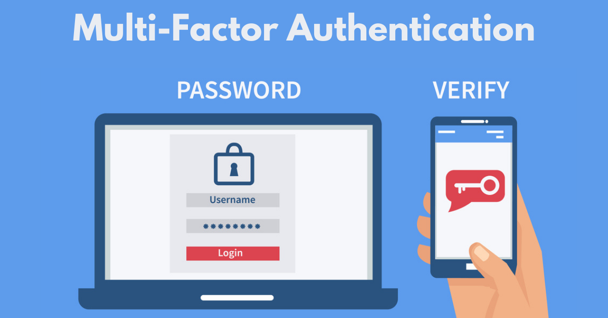 Multi-Factor Authentication Block 99.9% Online Attacks - The SCG ...